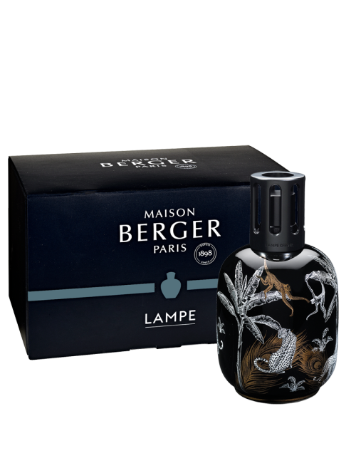 Acheter lampe berger astral gris de Maison Berger - lampe berger